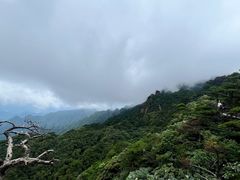 -三清山风景名胜区