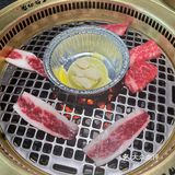 万象城烤肉指南