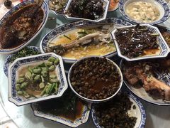 -洞天食府(北大街店)