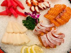 -康帝国际酒店·日式料理