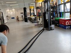 -中田健身工作室(杭州五洲国际店)