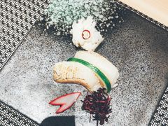 -天丰日本料理·铁板烧