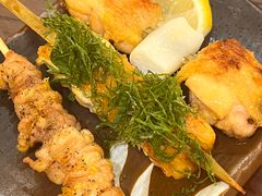 -鸟鹏烧鸟居酒屋(天河领展店)