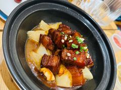-中国徽菜·徽商故里(广安门店)