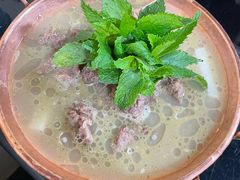 -藏味八珍特色火锅