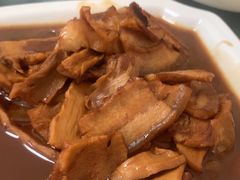 -山里人家土菜馆(茅山店)