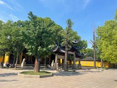-西园戒幢律寺