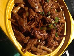 -多嘴超级肉蟹煲(欧亚卖场店)