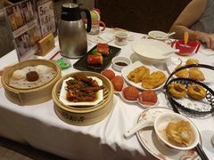 -稻香酒家(天河城店)