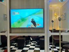 -星聚会KTV(合生汇黑金店)