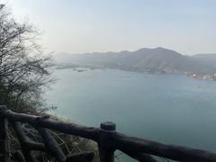 -仙岛湖旅游风景区