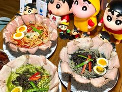 -河风の幸会精致料理