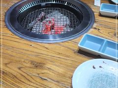 -鹤一烤肉自助餐厅(中关村店)