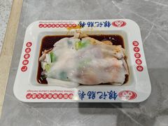 银记肠粉-银记肠粉店(北京路店)