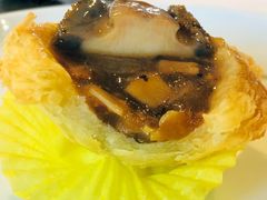 鲍鱼酥-宝丽轩中餐厅BAOLIXUAN