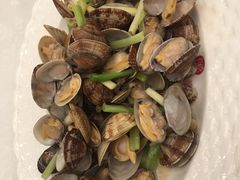 -万宝海鲜舫(劳动公园店)