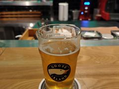 -Goose Island Brewhouse鹅岛精酿啤酒餐厅