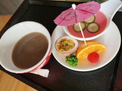 -喜喜·全套房月子会所(罗宾森广场店)