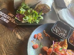 -Q MEX 库迈墨西哥餐吧(三里屯店)