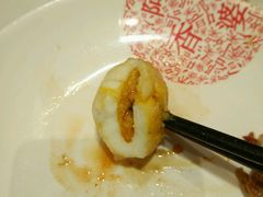 -阿香婆欢乐火锅(淄博万象汇店)