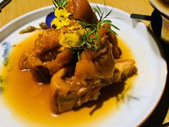 -乡里八闽·福州乡土菜(高宅店)