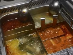-海底捞火锅(城阳万象汇店)