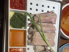 -相约·羊村小馆非遗手抓肉(七一酱园店)