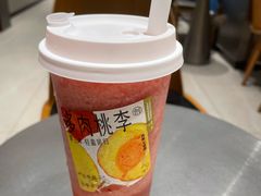 -喜茶(东莞汇一城店)