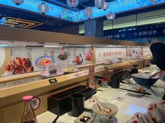 -三禾寿司(君尚店)