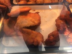 -新桥炸鸡店(中昂时代广场店)