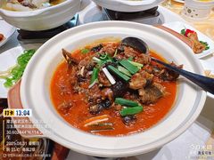 -湖北三五醇酒店·35年新楚菜