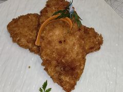 -天津水晶宫饭店