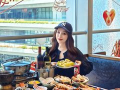 -亚马逊蒸汽活海鲜自助(LCM置汇旭辉广场店)