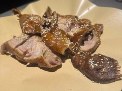 乐山甜皮卤鸭-眉州东坡(翠微印象城店)