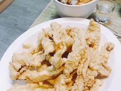 -山海珍味韩国料理(奥城店)
