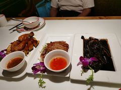 -新白鹿餐厅(第一百货店)