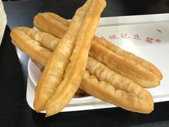 -阊门姚记豆浆(旧学前直营店)