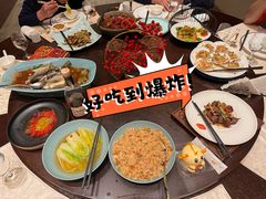 -重庆万豪中餐厅·Man Ho