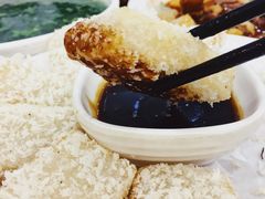 -堂聚德(三圣宫美食文化街店)