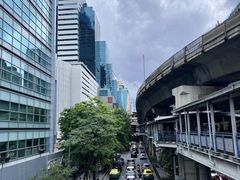 -暹罗广场