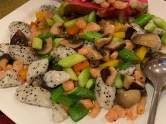 -莲池荟素食馆·12年老字号(光孝寺店)