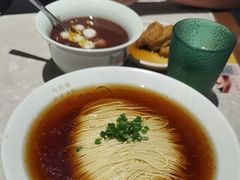-松鹤面馆·古法焖肉面(观前店)