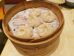 鲜虾小笼包-弄堂小笼包(西青中北永旺购物中心店)