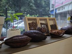 -SANYAY叁言咖啡巧克力