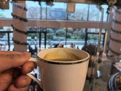 -Salon de Ville浦江汇(上海外滩华尔道夫酒店店)