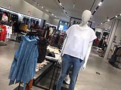 -ZARA HOME(长楹天街购物中心店)