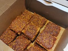 -奶奶的美食(天山时代广场店)