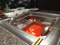 -海底捞火锅(崇文门新世界百货店)