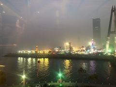 -川旺角川粤融合菜•海景餐厅(星海广场店)