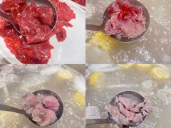 匙肉-味逍遥牛肉火锅(万江旗舰店)